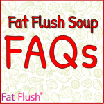 The Official Fat Flush Soup (FAQs)
