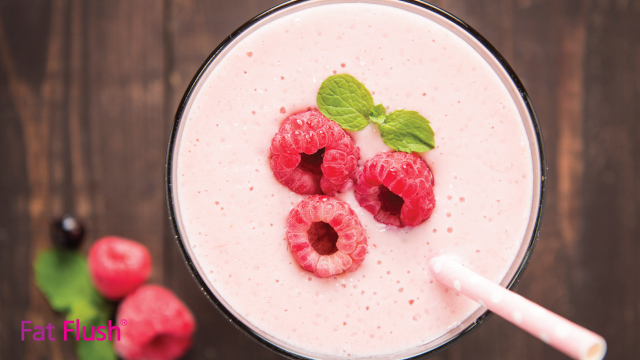 Which Fat Flush Smoothie Are You?
