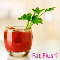 3-Day Fat Flush: Hot Metabolism Cocktail