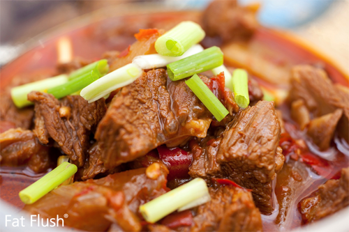 Cuban Ropa Vieja (Stove or Slow Cooker)