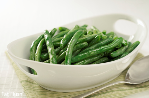 Green Beans Oregano