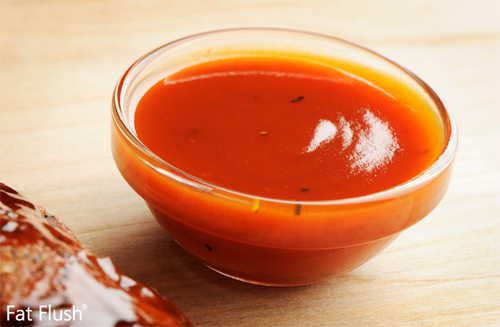 Hearty Barbecue Sauce