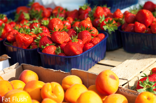 8 Farmer’s Market Tips You Should Know