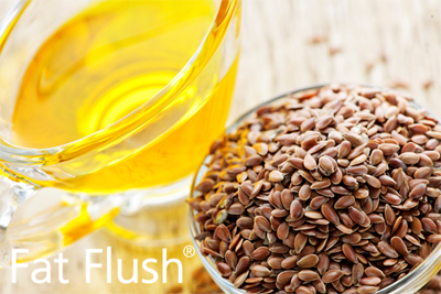 Get the Flax Straight: Why Flaxseeds Are Important to Your Diet