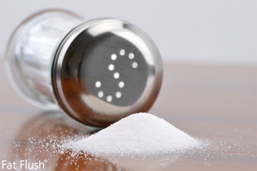 Top 10 Tips to Get the Salt Out of Your Diet