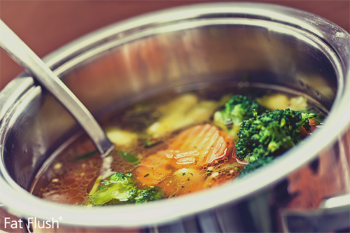 The Secrets of Making Amazing Soup