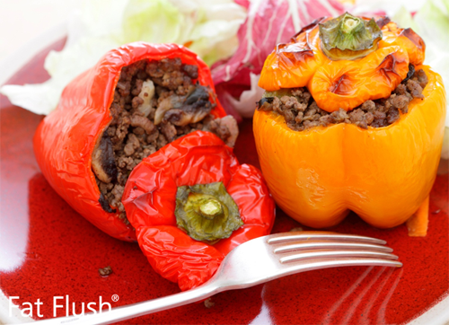 Stuffed Peppers