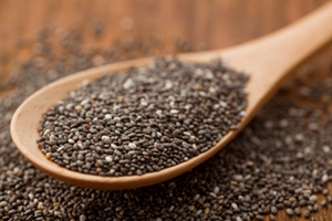 Chia Seeds: Everything You Need to Know