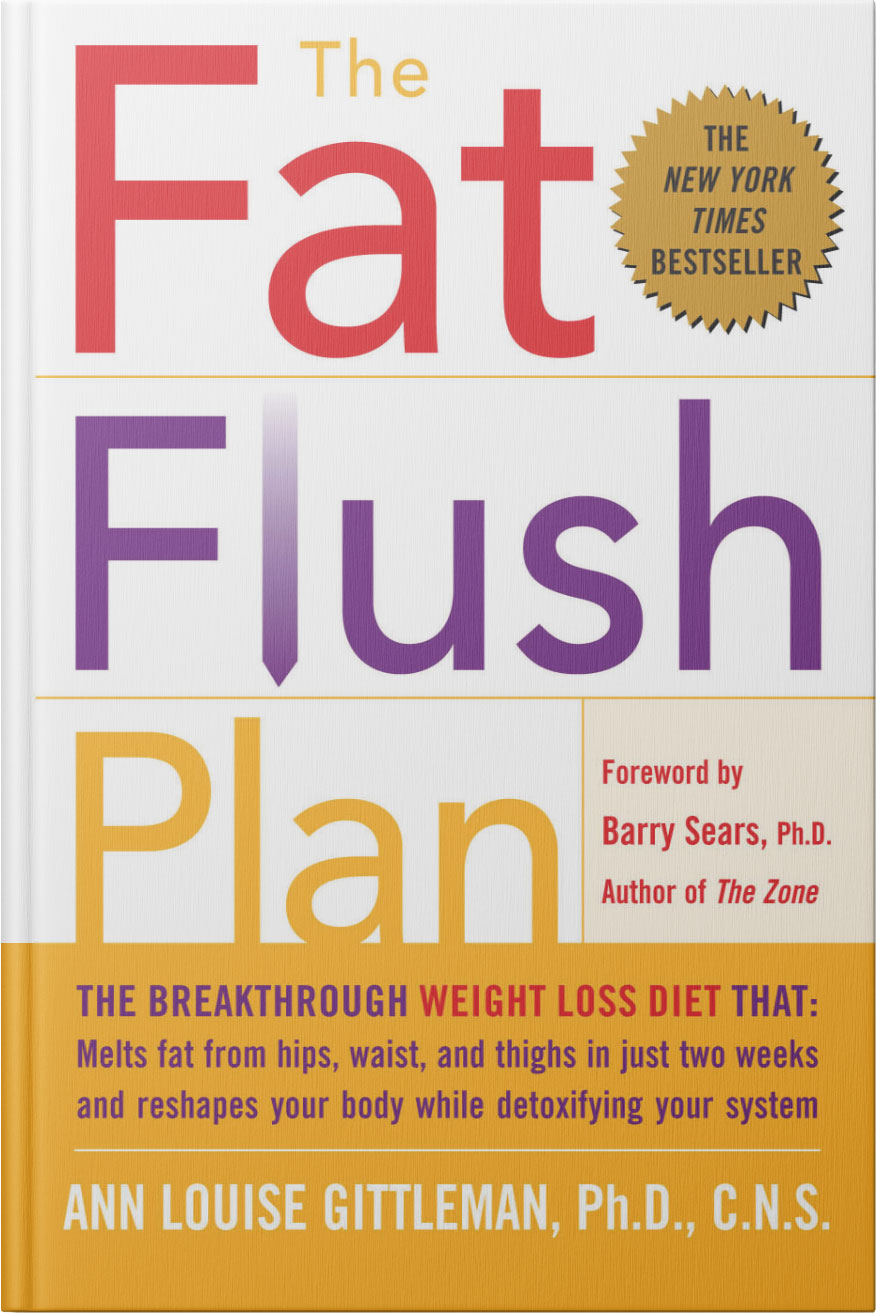 the-fat-flush-plan-fat-flush