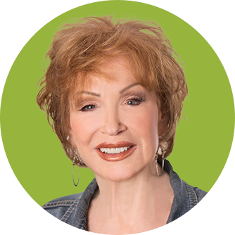gittleman-circle-olive Ann Louise Gittleman, Ph.D, CNS