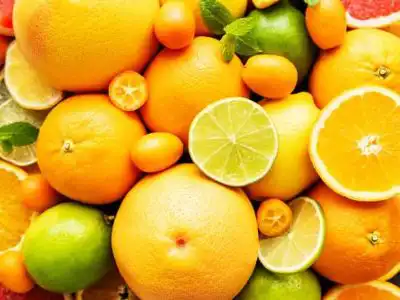 Citrus Citrus