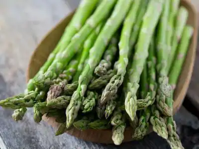 Liver Healers Asparagus