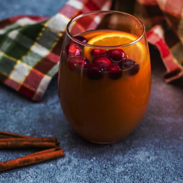Miracle Juice