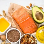 Essential, healthy fats